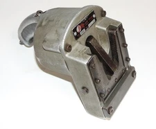 Jiffy Air Tool #650 Pneumatic 3" Tab Shear Cutter Aerospace Aircraft