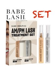 Babe Original Essential Lash AM/PM Lash Set E...