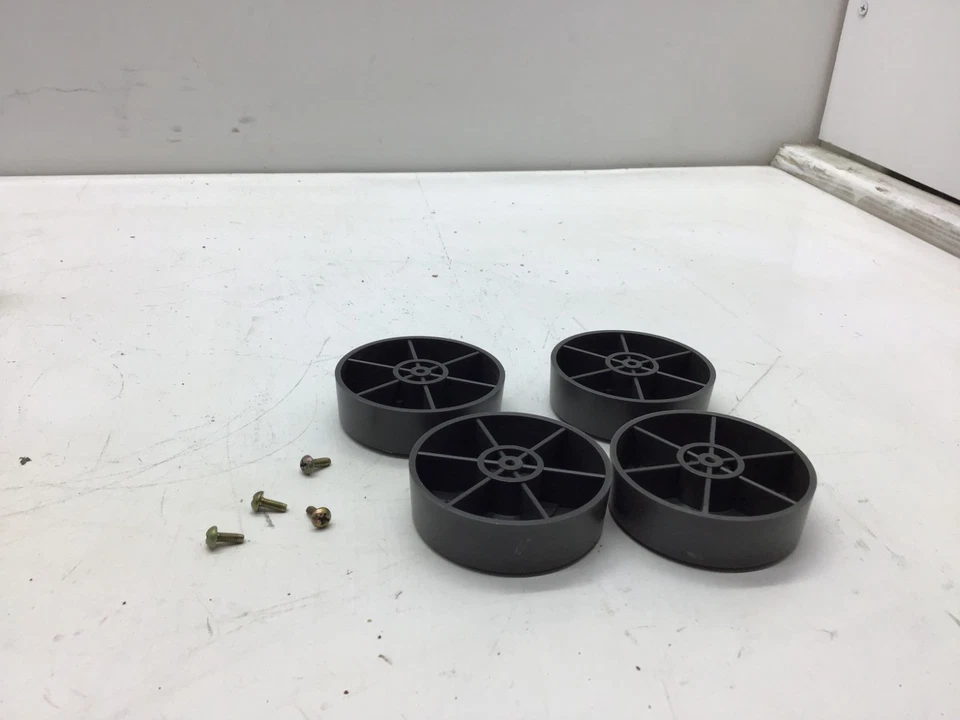 Pies JVC RX-707V Foto 2 de 3