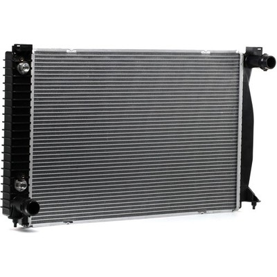 STARK SKRD-0121127 Kühler Wasserkühler Motorkühler für AUDI A6 Avant (4F5, C6)