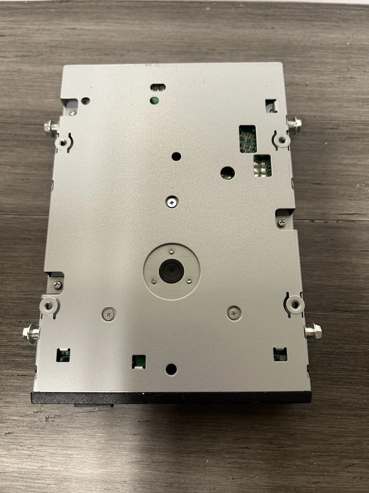 Sony mpf920 версия A00 2 непроверенных устройства - Изображение 4 из 4