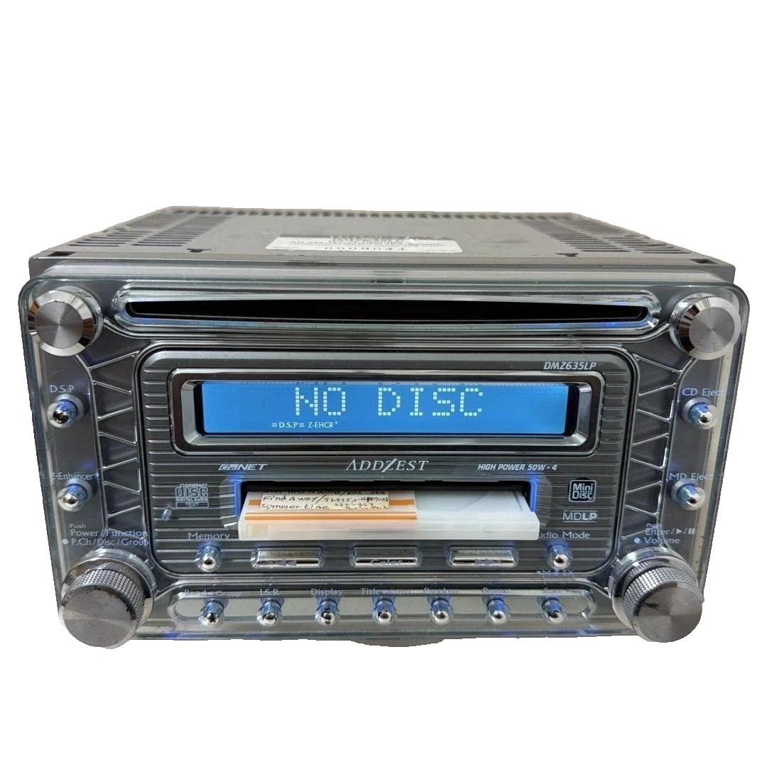 Clarion 2 DIN Car Audio In-Dash Units for sale | eBay
