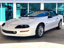 1994 Chevrolet Camaro for Sale