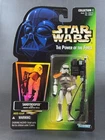 Star Wars Power of the Force Sandtrooper 3.75" Action Figure (1996) Hasbro