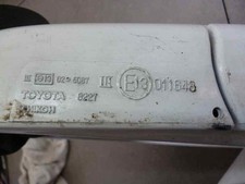 Retroviseur droit (ou coque) Toyota CARINA