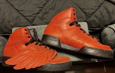 adidas Jeremy Scott x Wings B-Ball for Sale - Authenticity