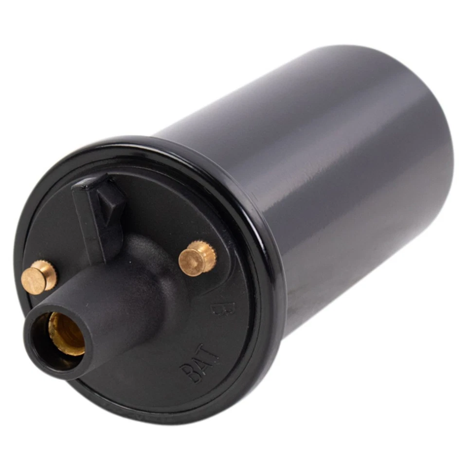 Engine Ignition Coil for Ford Lincoln Mercury New - Image 3 of 3