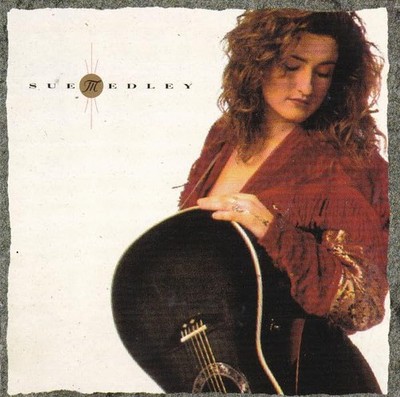 Sue Medley, , Very Good , audioCD