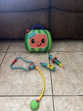 Cocomelon Musical Checkup Case