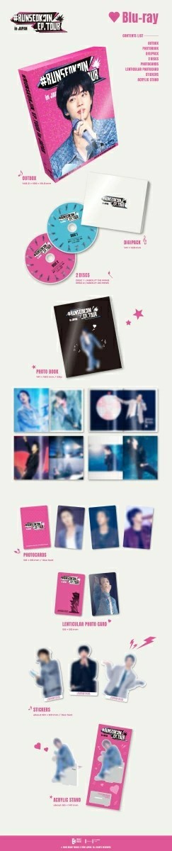 BTS CD DVD Blu-ray フォト トレカ ジン ナム ユンギ ホビ BTS The Wings Tour In Seoul DVD Full Set w. JIN Photocard | eBay