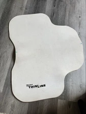 thinline half pad