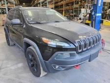 Used ABS Pump and Motor Assembly fits: 2016 Jeep Cherokee Assembly includes modu