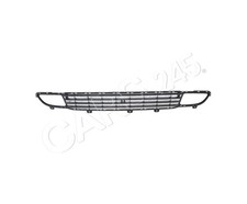 vorne Stoßstange Grill Gitter für OPEL ZAFIRA 1999-2004