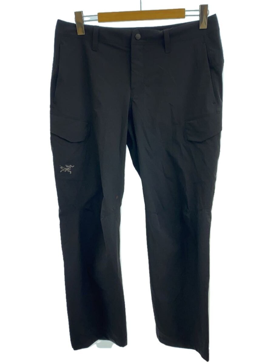 ARC'TERYX ARC TERYX GAMMA PANT 32 NYLON GRIGIO X000007322