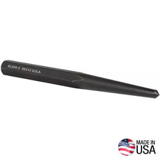 1/2 In. Center Punch and 6 In. L