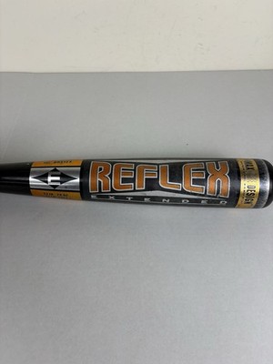 Easton Reflex Extended C405 Alloy BRX5E 33 pouces 28 oz Batte de ... - eBay Easton Reflex Extended C405 Alloy BRX5E 33 pouces 28 oz Batte de ... - eBay