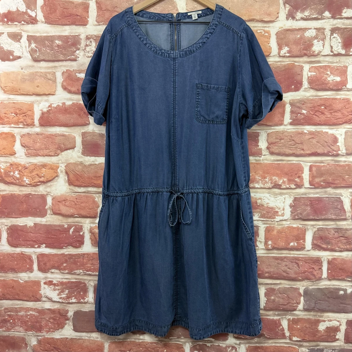 Halogen Blue Dresses for Women for sale | eBay