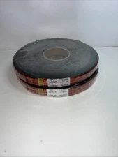 (2) EMSEAL AST HI-Acrylic Foam Sealant, ASH-25-25-06, 25 ft Roll 1”x1/4”