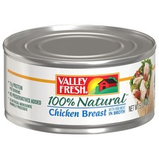 Chicken Breast 12-Pack, 3.75 LB