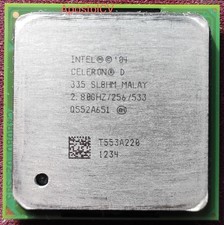 INTEL-RK80546RE067256 SL8HM 