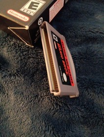 Super Mario Bros. Classic NES Series (Nintendo Game Boy Advance, 2004)