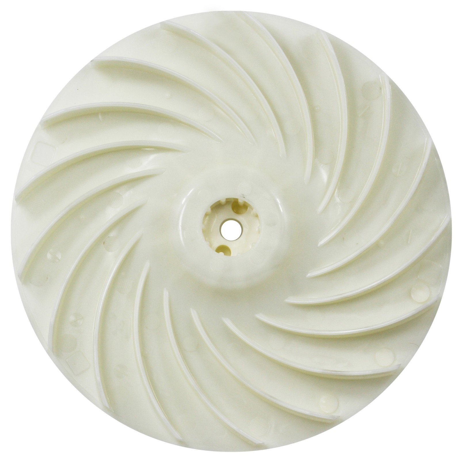 Impeller Fan for MAC ALLISTER MCB1018HVM TTB1019HVM Lawnmower 111011105