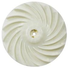 Impeller Fan for TITAN TTB1019HVM Hover Lawnmower Replacement 111011105