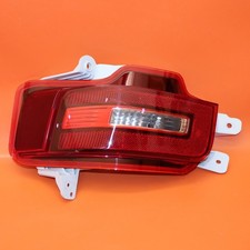 HYUNDAI PALISADE REFLECTOR LEFT DRIVER 2020 2021 92406S8000 OEM