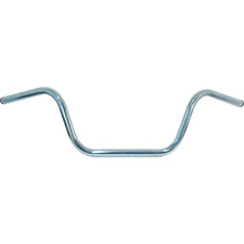 Emgo 1" Dimpled Handlebar Highway Medium 07-92423