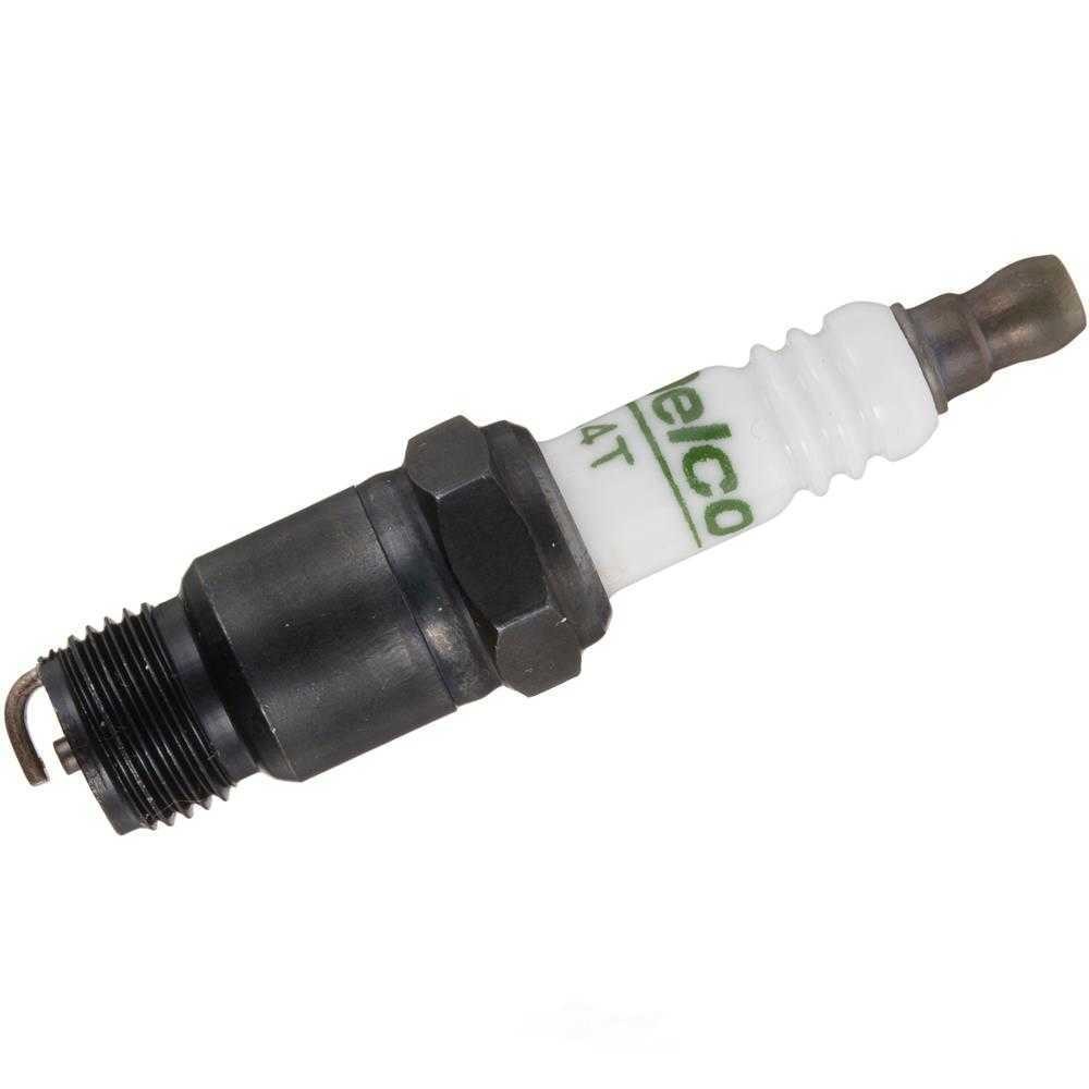Spark Plug ACDELCO PROFESSIONAL R44T