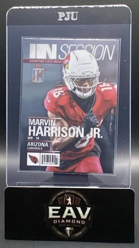 Marvin Harrison Jr.