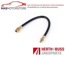 BREMSSCHLAUCH BREMSLEITUNG HERTH+BUSS JAKOPARTS J3700802 I FÜR TESLA MODEL X
