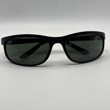 Ray-Ban RB2027 W1847 Predator 2 Sunglasses