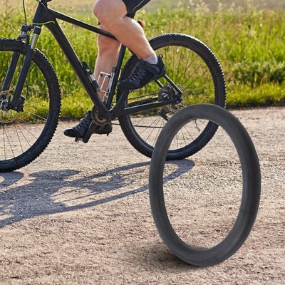 Hohe Qualität Butylgummischlauch mit gebogenem Ventil 16x2125 für E Bikes