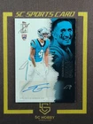 2025 Topps Signature Tetairoa McMillan Rookie Class Autographs (RAW)