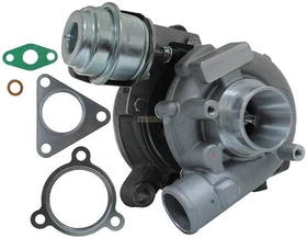 Turbolader Neu OE-Ref. 045145701E für * VAG