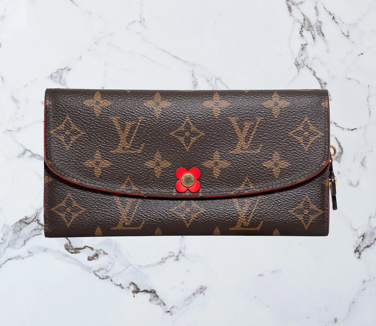 Louis Vuitton Floral Bags & Handbags for Women for sale | eBay
