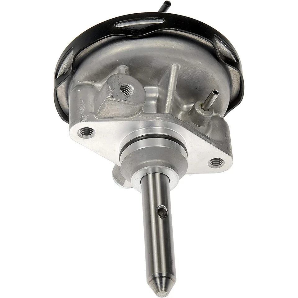 Actuador de armario de eje Dorman 600-997 para 4 corredores Toyota 4Runner Tacoma 1995-2000 Foto 4 de 4