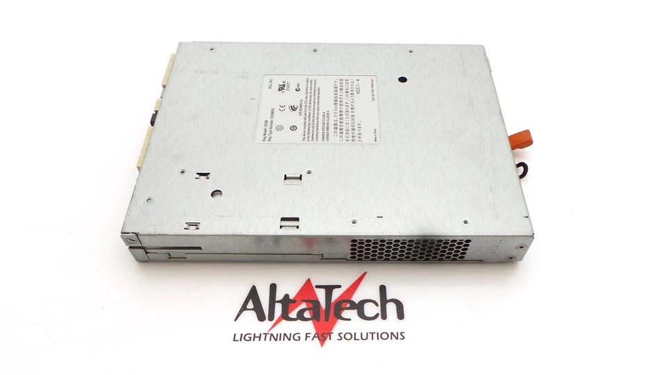 Dell 0770D8 iSCSI Disk Controller Module for MD3200i - Image 4 of 4