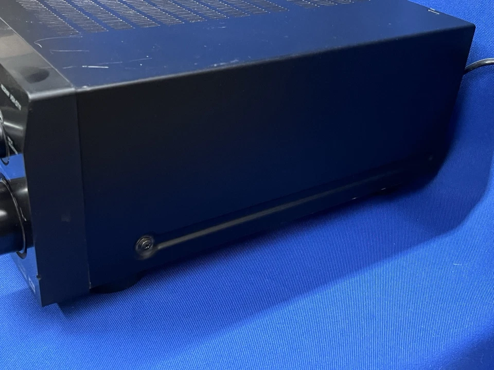 Pioneer VSX-D711 5.1 600w Dolby Digital Surround Multi Channel Receiver Working - Image 4 of 4