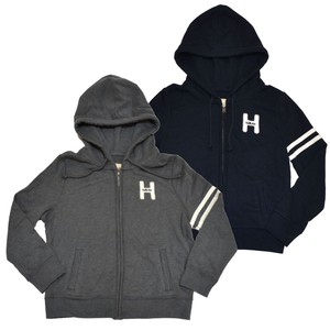 gray hollister hoodie