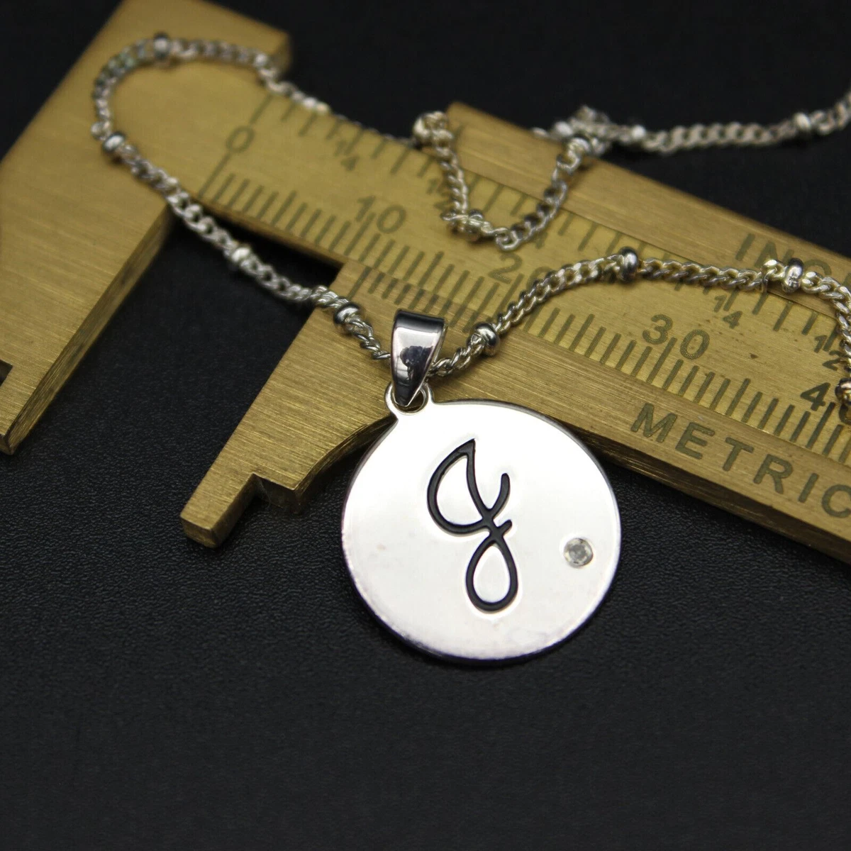 925 shop nvc necklace