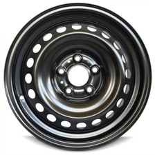 16 Inch New Steel Wheel Rim For 2017-2020 Nissan Rogue Sport 5 Lug