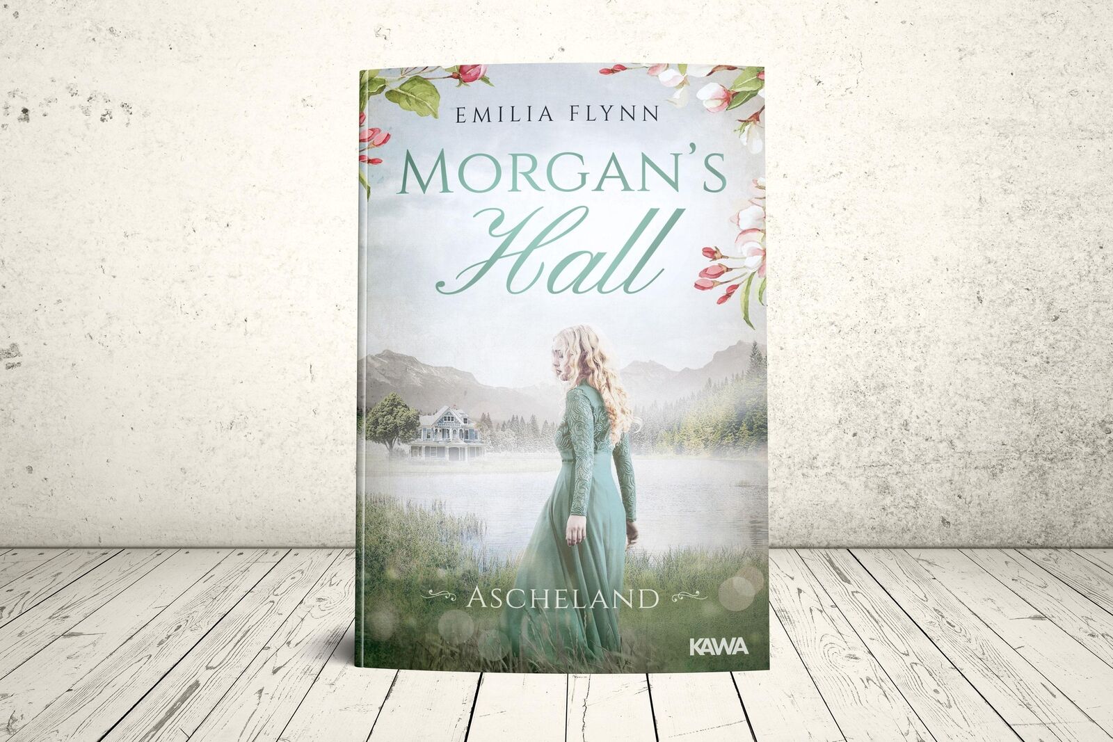 Thumbnail - Morgan's Hall Emilia Flynn