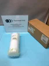 Mykrolis GDCV01PK1K Guardian Chemlock ATX Filter, 10", 0.1 Micron, 185222