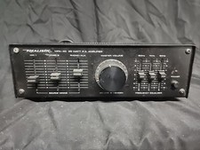 Realistic MPA-40 35 Watt P.A Amplifier - TESTED WORKING