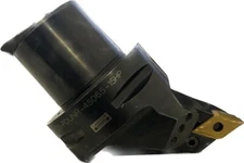 Sandvik C6-PDUNR-45065-15HP Cutting Head