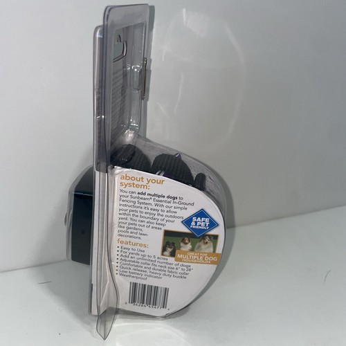 First Alert Receiver Collar - Picture 2 of 3