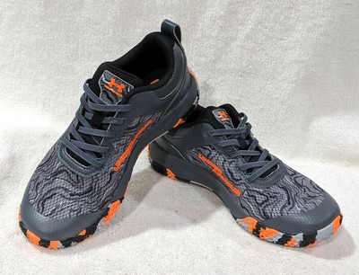 ua mainshock 2