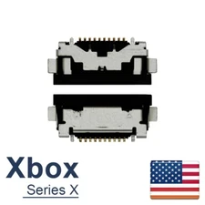 For Microsoft Xbox Series X NEXUS FPC Power Eject Button Flex Cable Connector